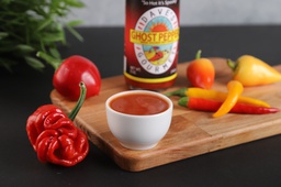 [C0416] Jamaican sauce